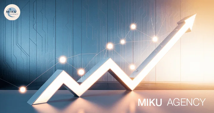 รูปภาพ miku มีการเติบโตที่ยั่งยืน